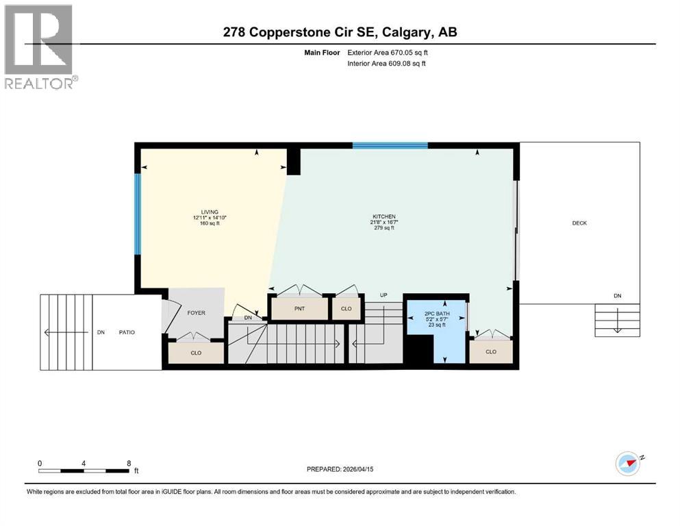 278 Copperstone Circle SE, Calgary, Alberta  T2Z 0G5 - Photo 44 - A2302893
