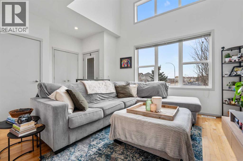 278 Copperstone Circle SE, Calgary, Alberta  T2Z 0G5 - Photo 8 - A2302893