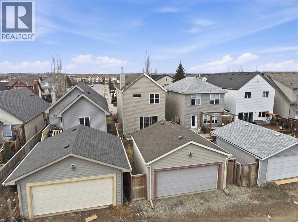 278 Copperstone Circle SE, Calgary, Alberta  T2Z 0G5 - Photo 38 - A2302893