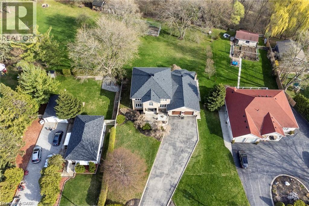 266 Sumach Drive, Burlington, Ontario  L7T 0B5 - Photo 43 - 40818345