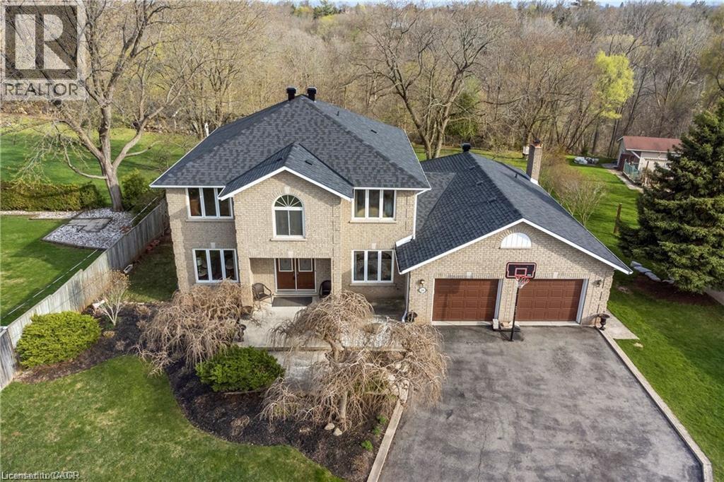 266 Sumach Drive, Burlington, Ontario  L7T 0B5 - Photo 4 - 40818345