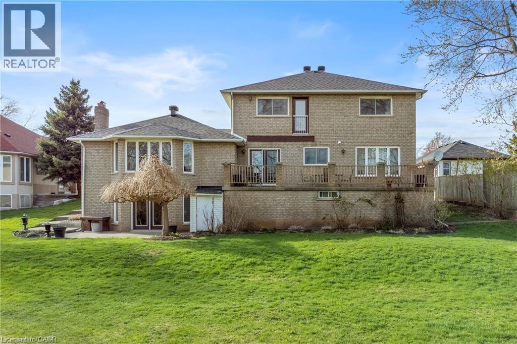 266 Sumach Drive, Burlington, Ontario  L7T 0B5 - Photo 37 - 40818345