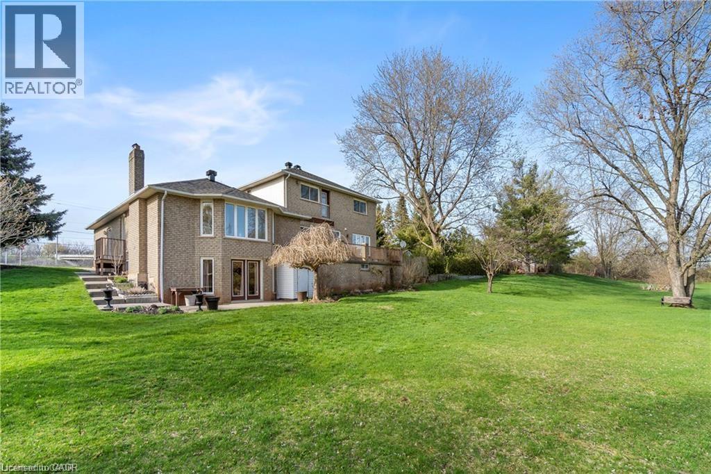 266 Sumach Drive, Burlington, Ontario  L7T 0B5 - Photo 38 - 40818345