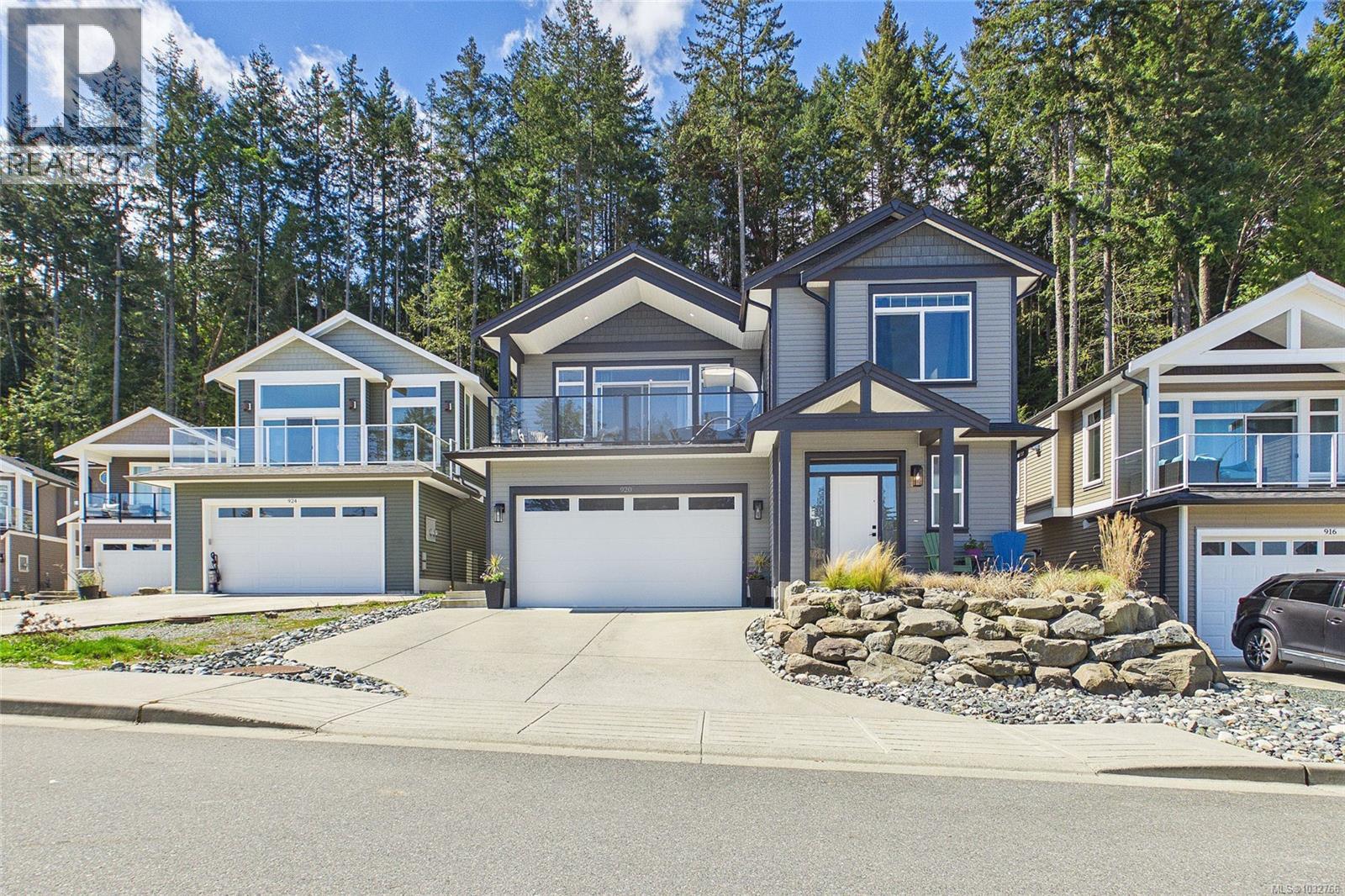 920 Craig Rd, Ladysmith, British Columbia  V9G 2C4 - Photo 1 - 1032766