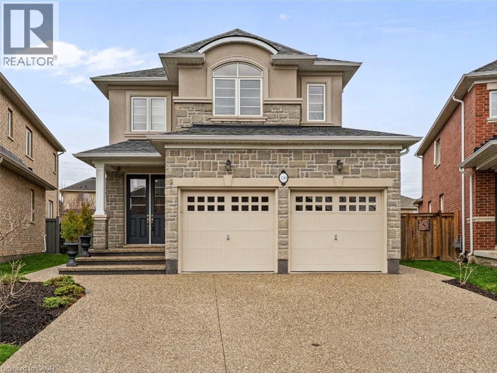 139 VINTON Road, Ancaster, Ontario