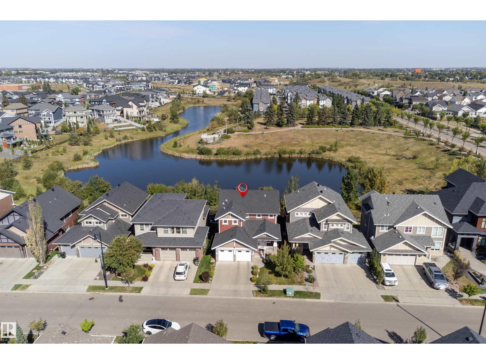 5414 BONAVENTURE AV NW, edmonton, Alberta