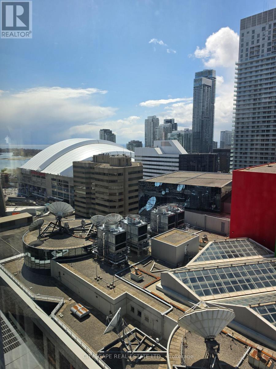 4002 - 183 Wellington Street, Toronto, Ontario  M5V 0A1 - Photo 11 - C13019160