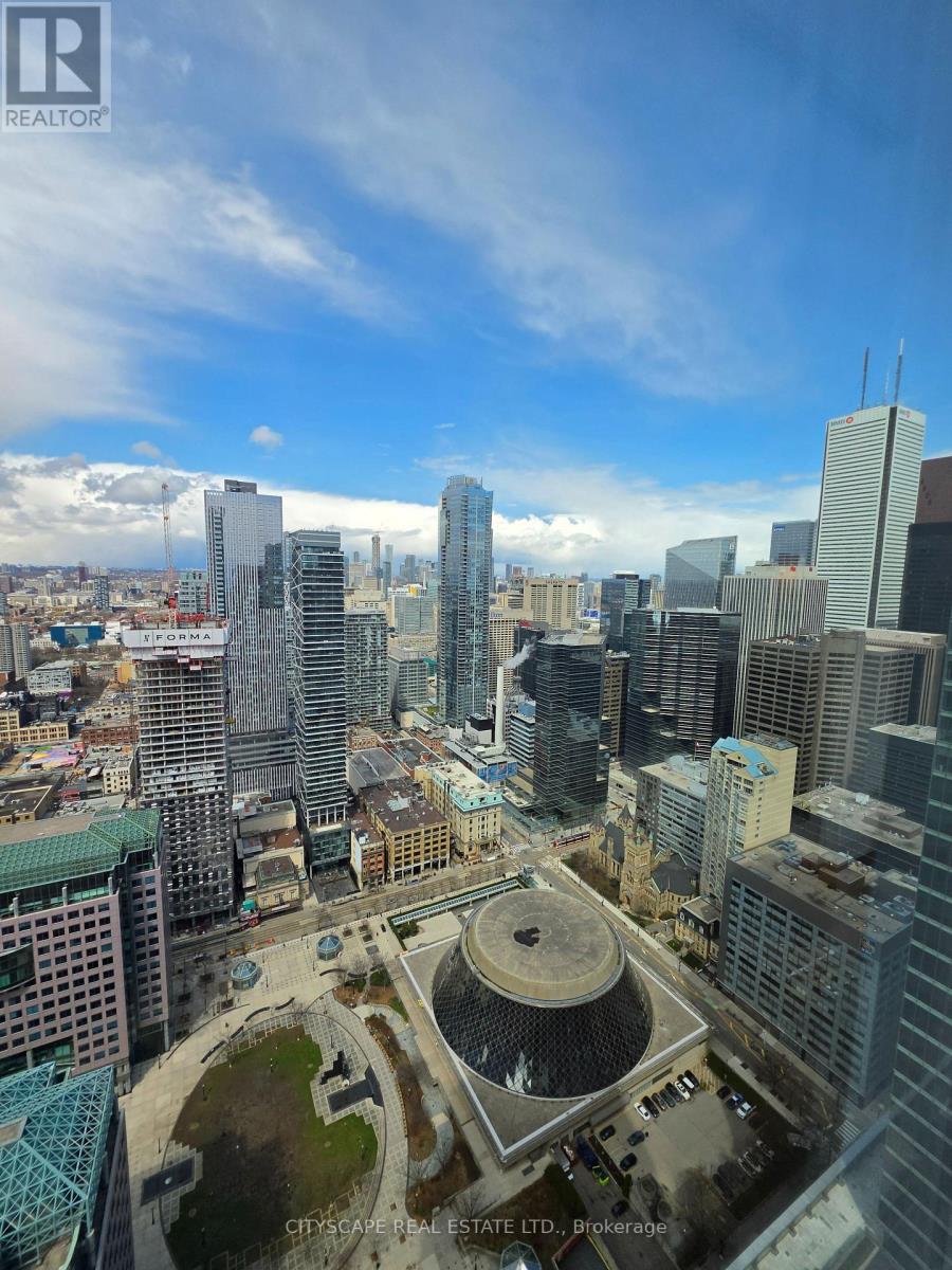 4002 - 183 Wellington Street, Toronto, Ontario  M5V 0A1 - Photo 18 - C13019160