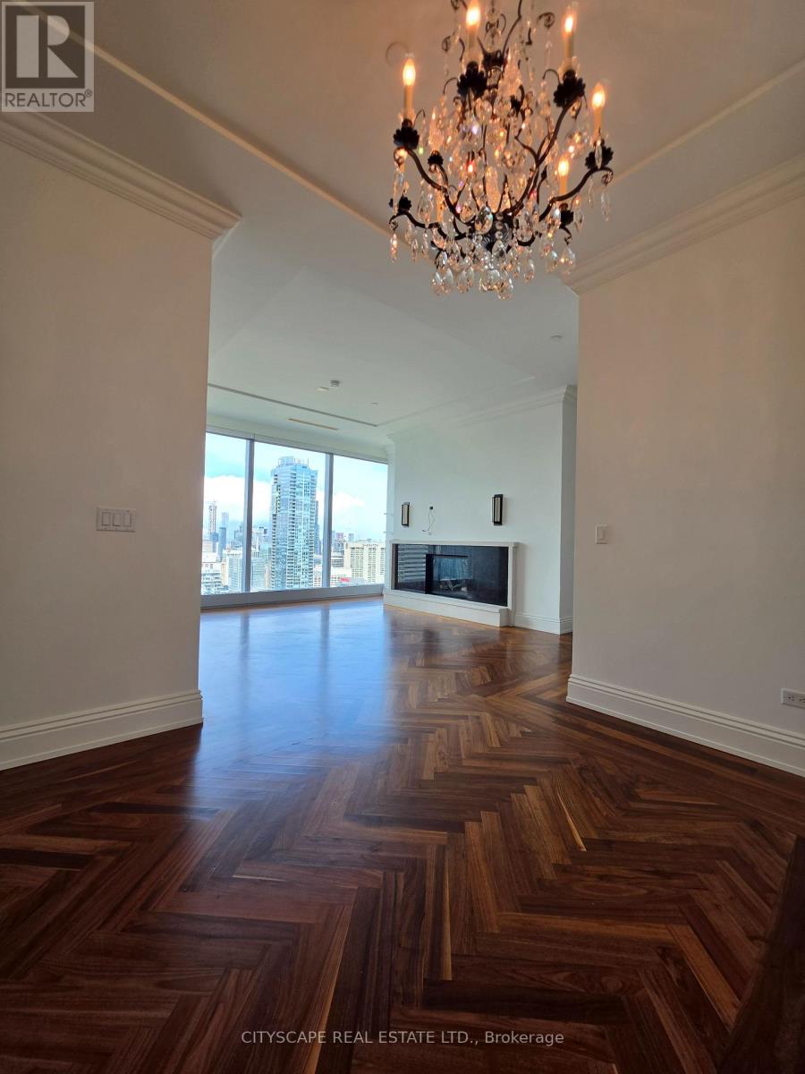 4002 - 183 Wellington Street, Toronto, Ontario  M5V 0A1 - Photo 7 - C13019160