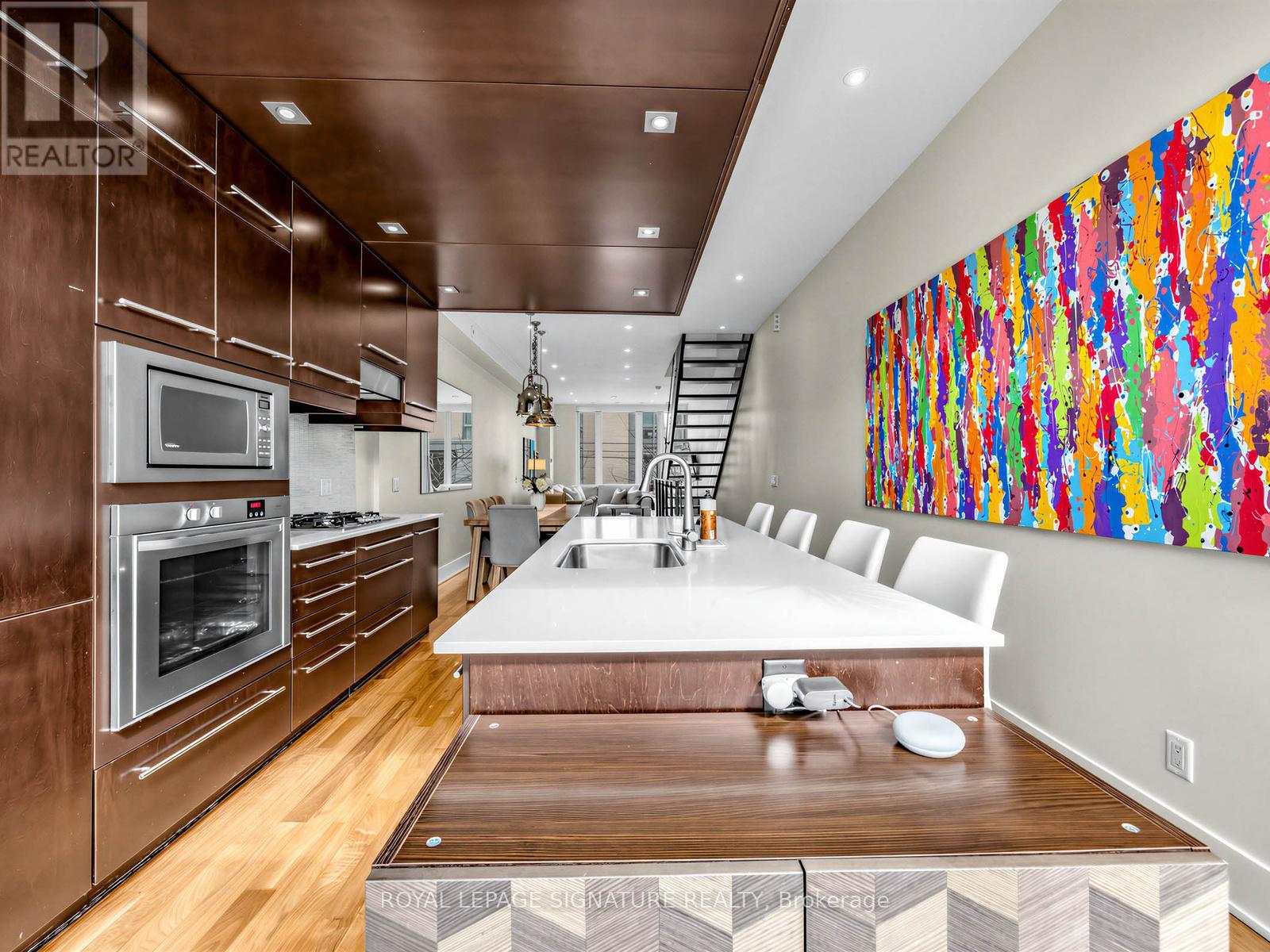 845 Richmond Street W, Toronto, Ontario  M6J 1E2 - Photo 16 - C13019172