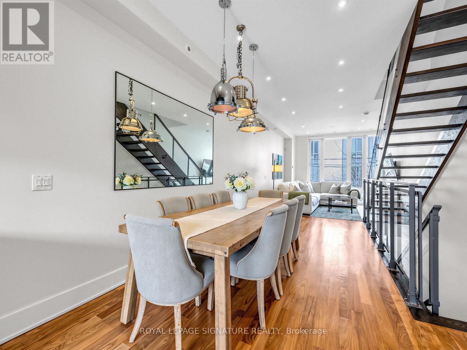 845 Richmond Street W, Toronto, Ontario  M6J 1E2 - Photo 8 - C13019172