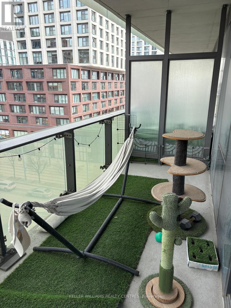 504 - 390 Cherry Street, Toronto, Ontario  M5A 0E2 - Photo 10 - C13019192