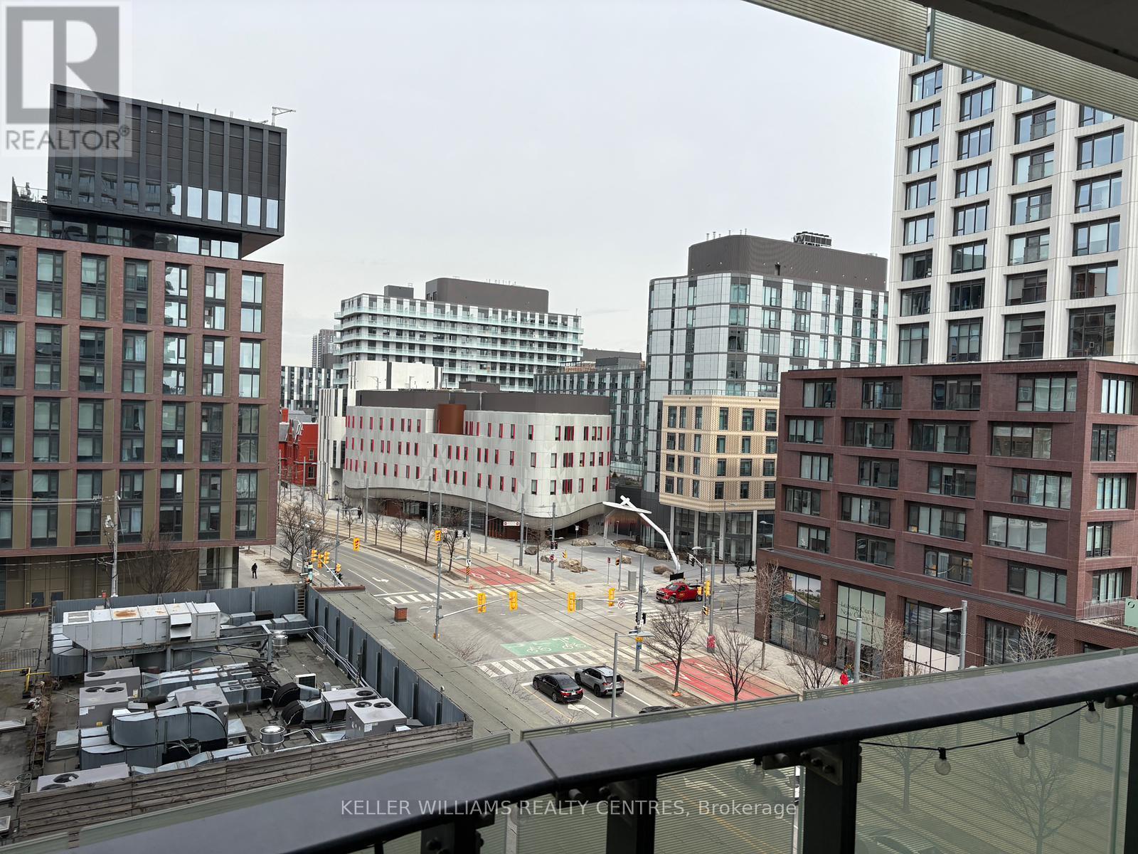 504 - 390 Cherry Street, Toronto, Ontario  M5A 0E2 - Photo 11 - C13019192