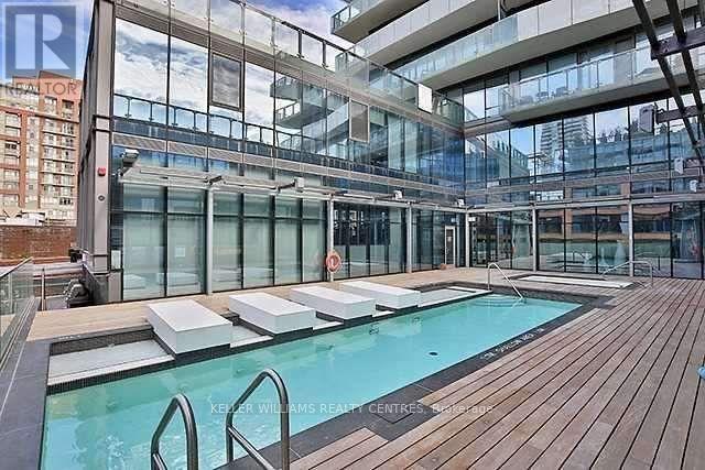 504 - 390 Cherry Street, Toronto, Ontario  M5A 0E2 - Photo 13 - C13019192