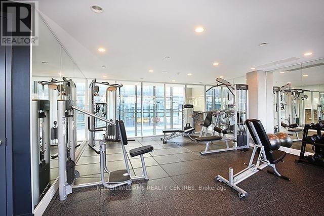 504 - 390 Cherry Street, Toronto, Ontario  M5A 0E2 - Photo 16 - C13019192