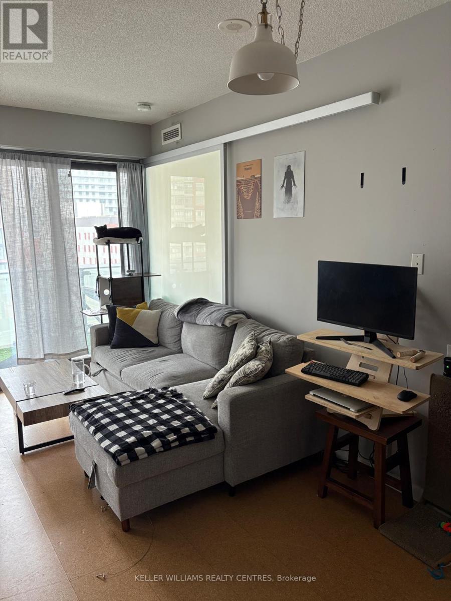 504 - 390 Cherry Street, Toronto, Ontario  M5A 0E2 - Photo 2 - C13019192