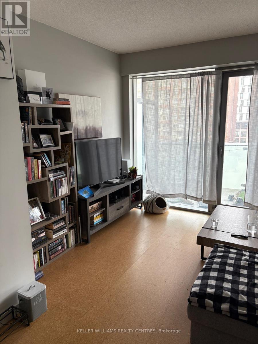 504 - 390 Cherry Street, Toronto, Ontario  M5A 0E2 - Photo 3 - C13019192