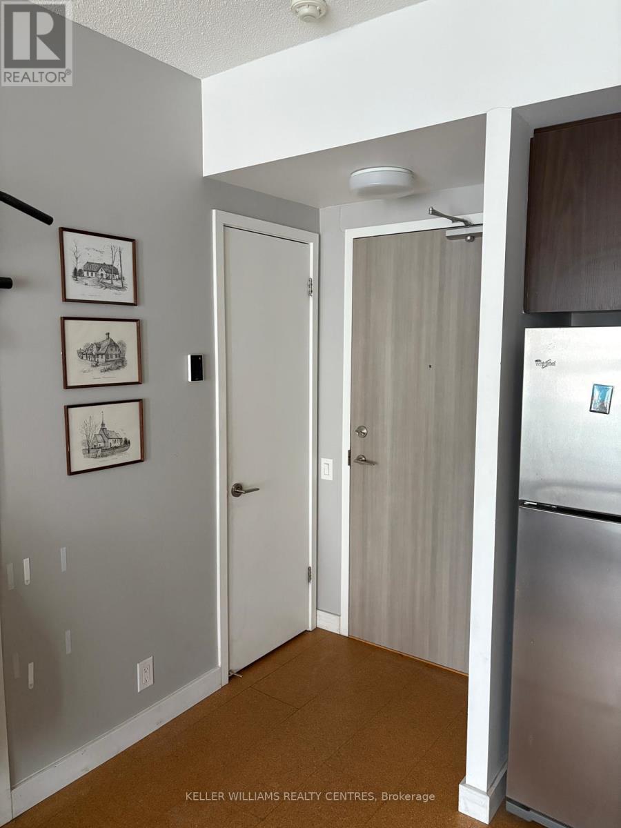 504 - 390 Cherry Street, Toronto, Ontario  M5A 0E2 - Photo 4 - C13019192