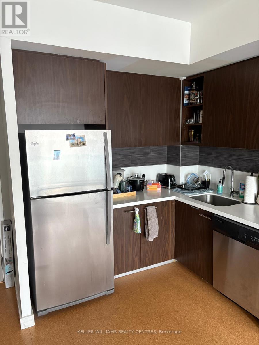 504 - 390 Cherry Street, Toronto, Ontario  M5A 0E2 - Photo 5 - C13019192