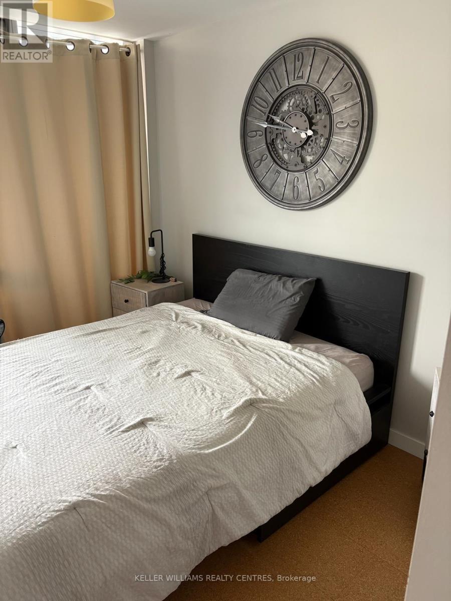 504 - 390 Cherry Street, Toronto, Ontario  M5A 0E2 - Photo 7 - C13019192