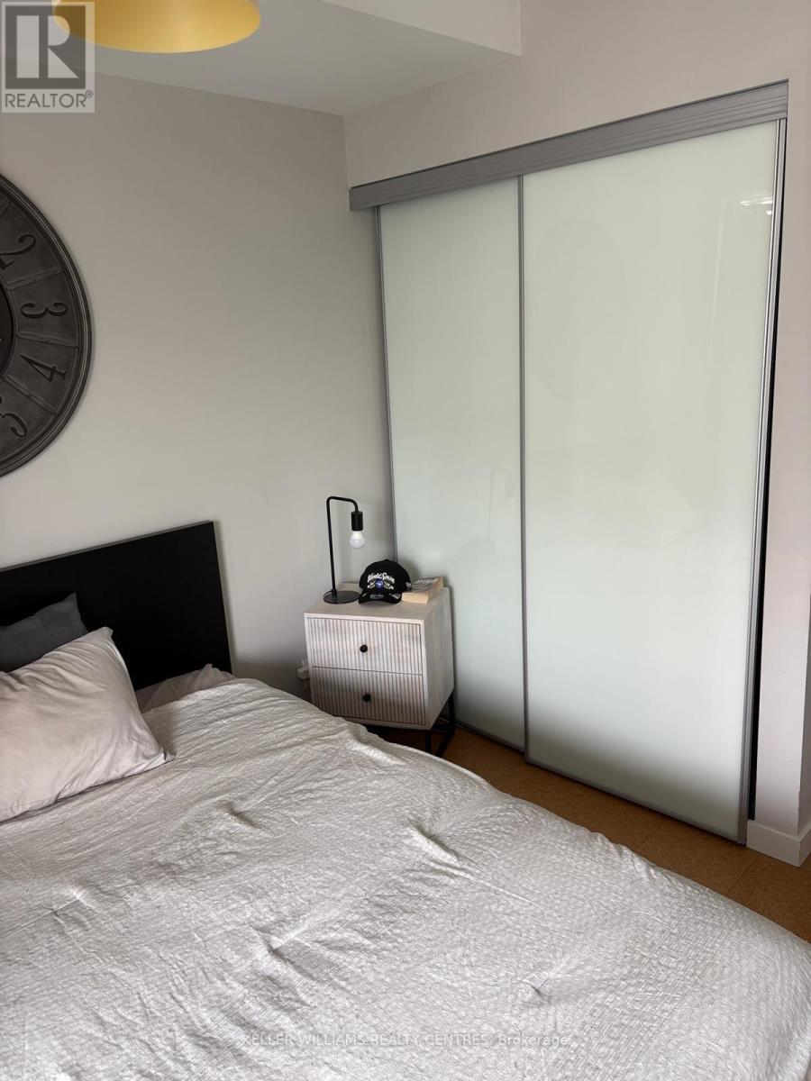 504 - 390 Cherry Street, Toronto, Ontario  M5A 0E2 - Photo 8 - C13019192