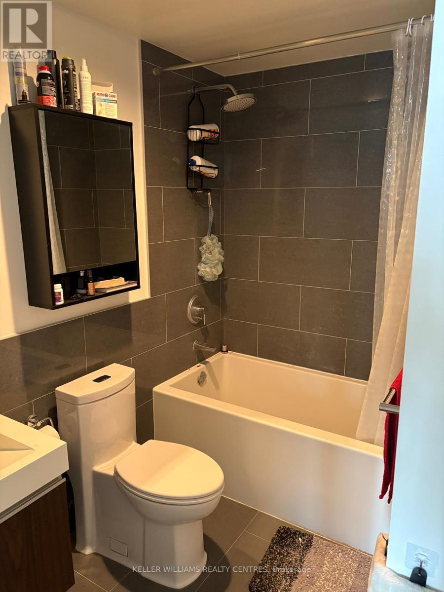 504 - 390 Cherry Street, Toronto, Ontario  M5A 0E2 - Photo 9 - C13019192