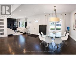 45 GLENBOROUGH PARK CRESCENT, Toronto, Ontario