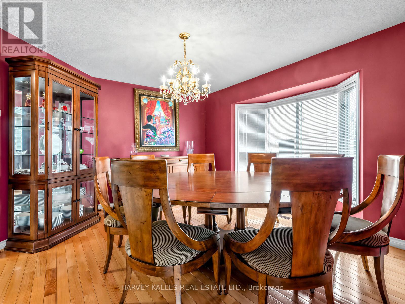 82 Bowring Walk, Toronto, Ontario  M3H 5Z7 - Photo 6 - C13019262
