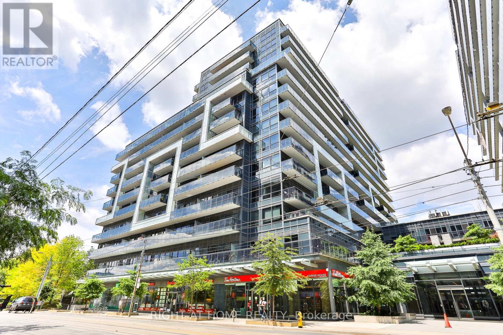 909 - 1030 KING STREET W, Toronto, Ontario