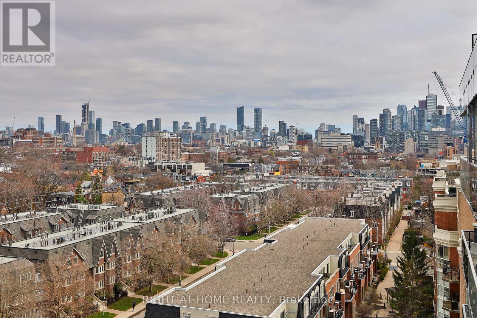 909 - 1030 King Street W, Toronto, Ontario  M6K 3N3 - Photo 19 - C13019266