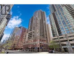 1910 - 736 BAY STREET, Toronto, Ontario