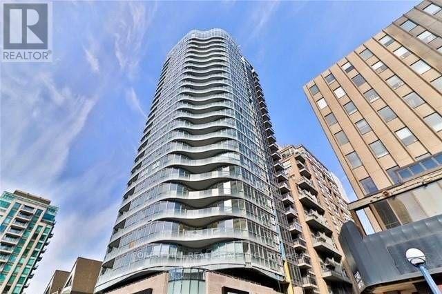 1008 - 88 CUMBERLAND STREET, Toronto, Ontario