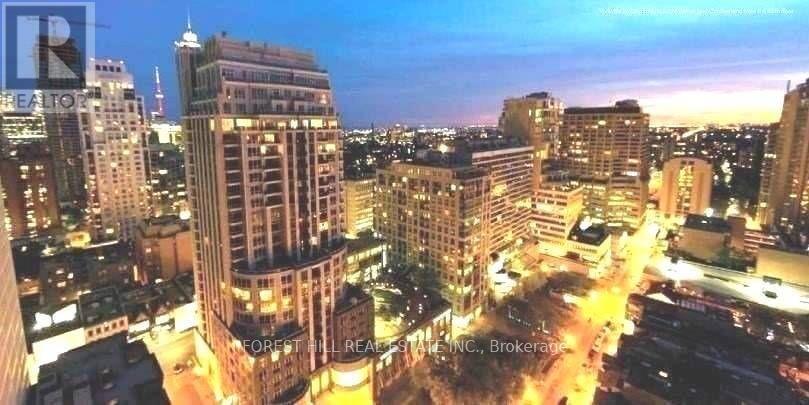 1008 - 88 Cumberland Street, Toronto, Ontario  M5R 0C8 - Photo 12 - C13019302