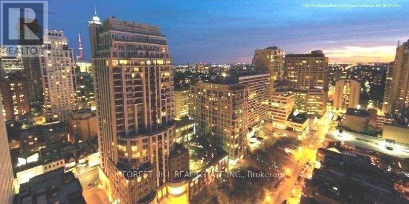 1008 - 88 Cumberland Street, Toronto, Ontario  M5R 0C8 - Photo 30 - C13019302