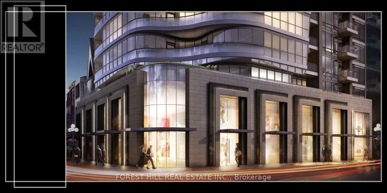 1008 - 88 Cumberland Street, Toronto, Ontario  M5R 0C8 - Photo 34 - C13019302