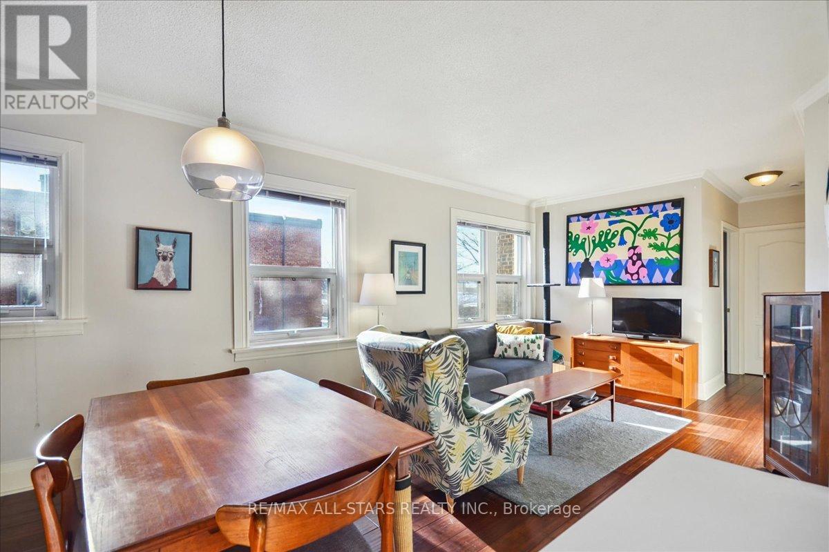 307 - 114 Vaughan Road, Toronto, Ontario  M6C 2M1 - Photo 11 - C13019350