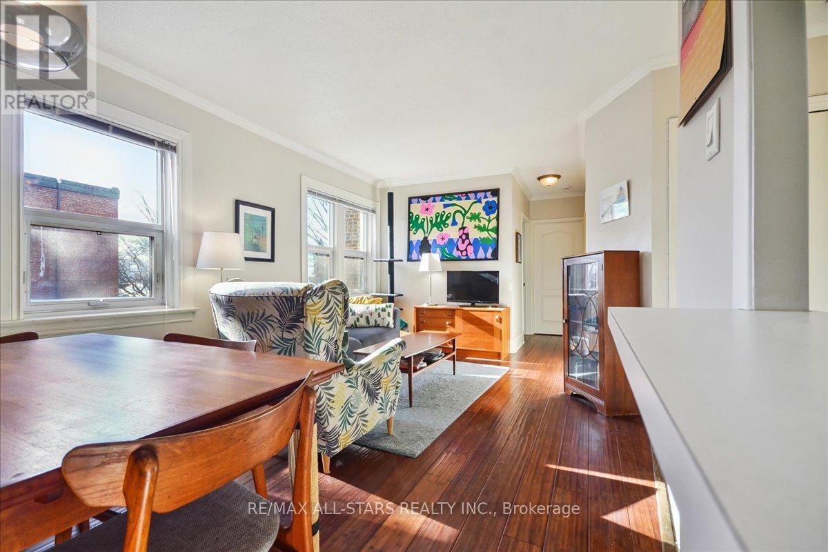 307 - 114 Vaughan Road, Toronto, Ontario  M6C 2M1 - Photo 12 - C13019350