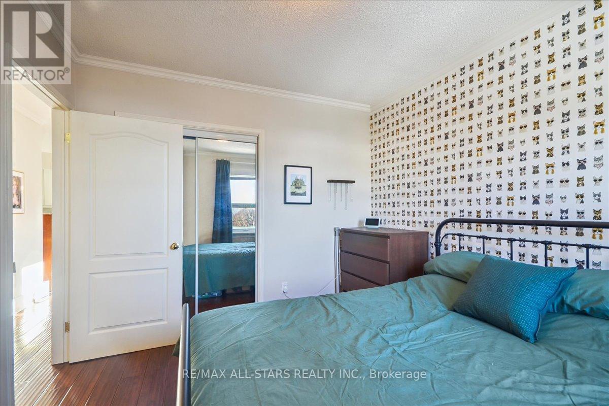 307 - 114 Vaughan Road, Toronto, Ontario  M6C 2M1 - Photo 18 - C13019350