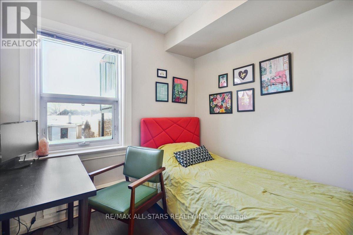 307 - 114 Vaughan Road, Toronto, Ontario  M6C 2M1 - Photo 21 - C13019350