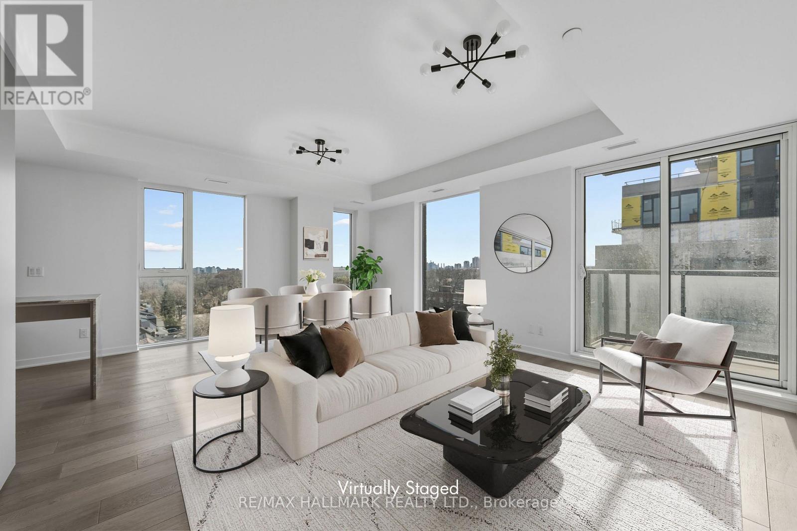 807 - 185 Alberta Avenue, Toronto, Ontario  M6C 0A5 - Photo 2 - C13019386