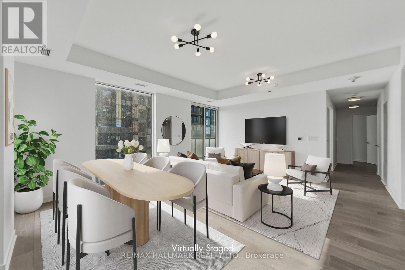 807 - 185 Alberta Avenue, Toronto, Ontario  M6C 0A5 - Photo 4 - C13019386