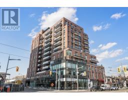 807 - 185 ALBERTA AVENUE, Toronto, Ontario