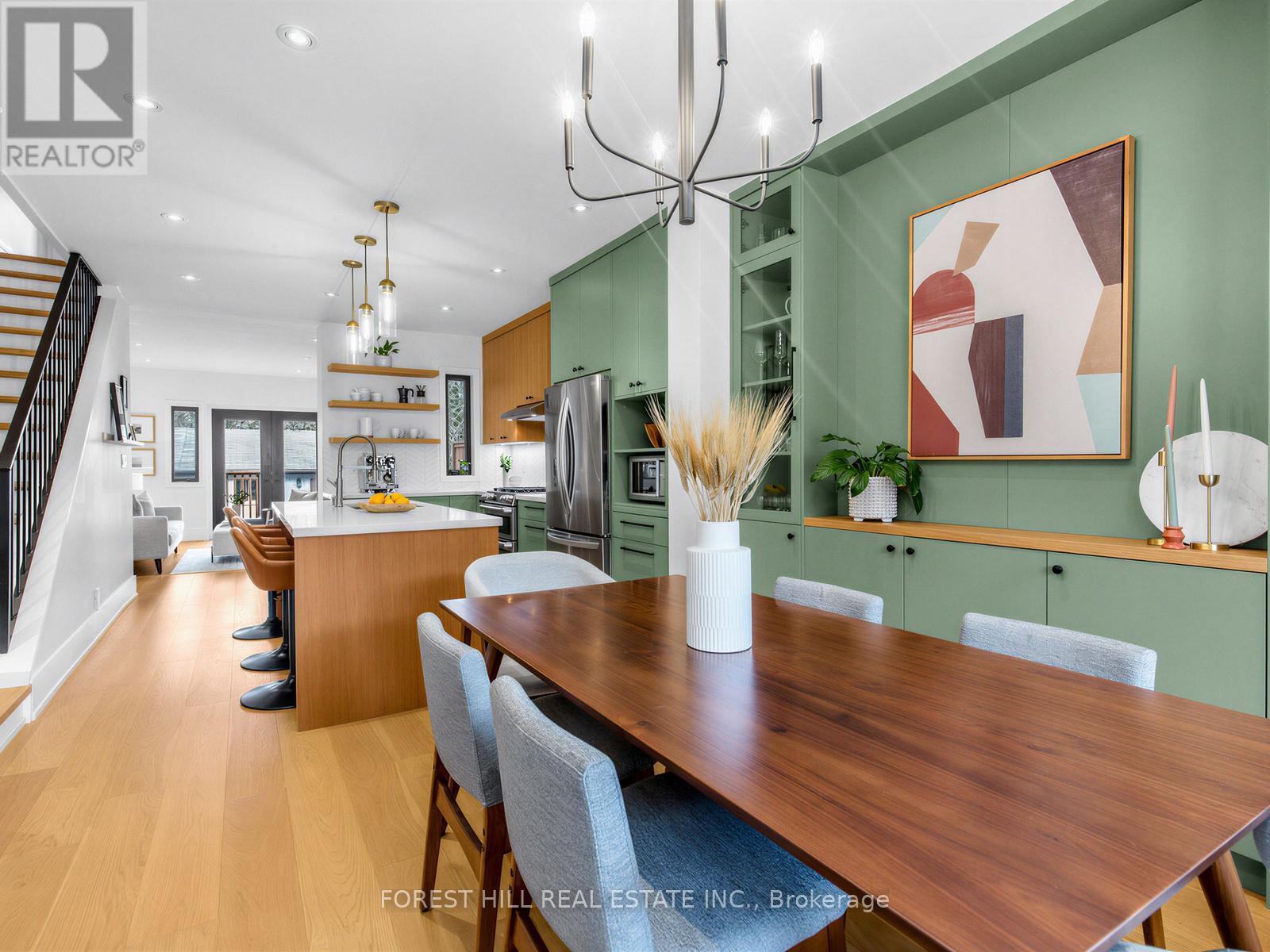 351 Montrose Avenue, Toronto, Ontario  M6G 3G9 - Photo 10 - C13019392