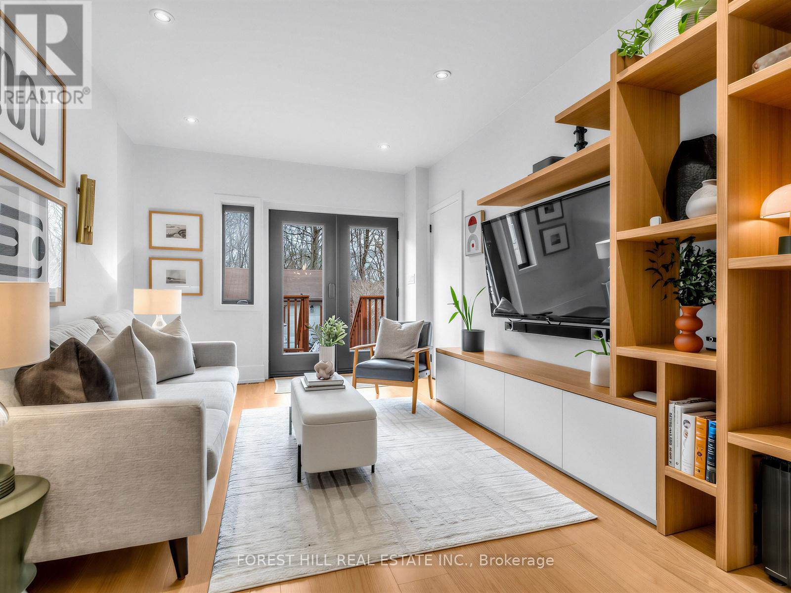 351 Montrose Avenue, Toronto, Ontario  M6G 3G9 - Photo 15 - C13019392