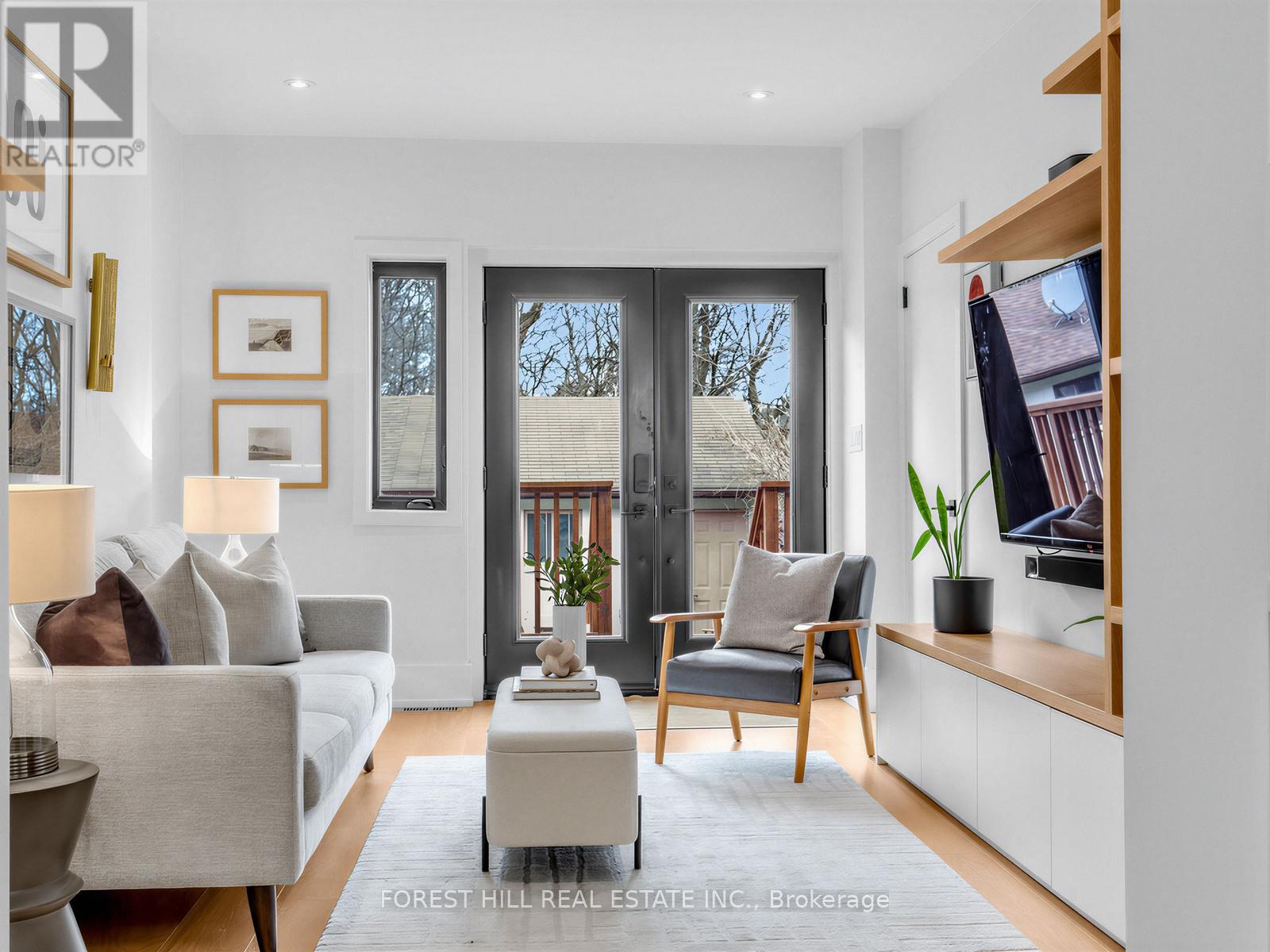 351 Montrose Avenue, Toronto, Ontario  M6G 3G9 - Photo 20 - C13019392