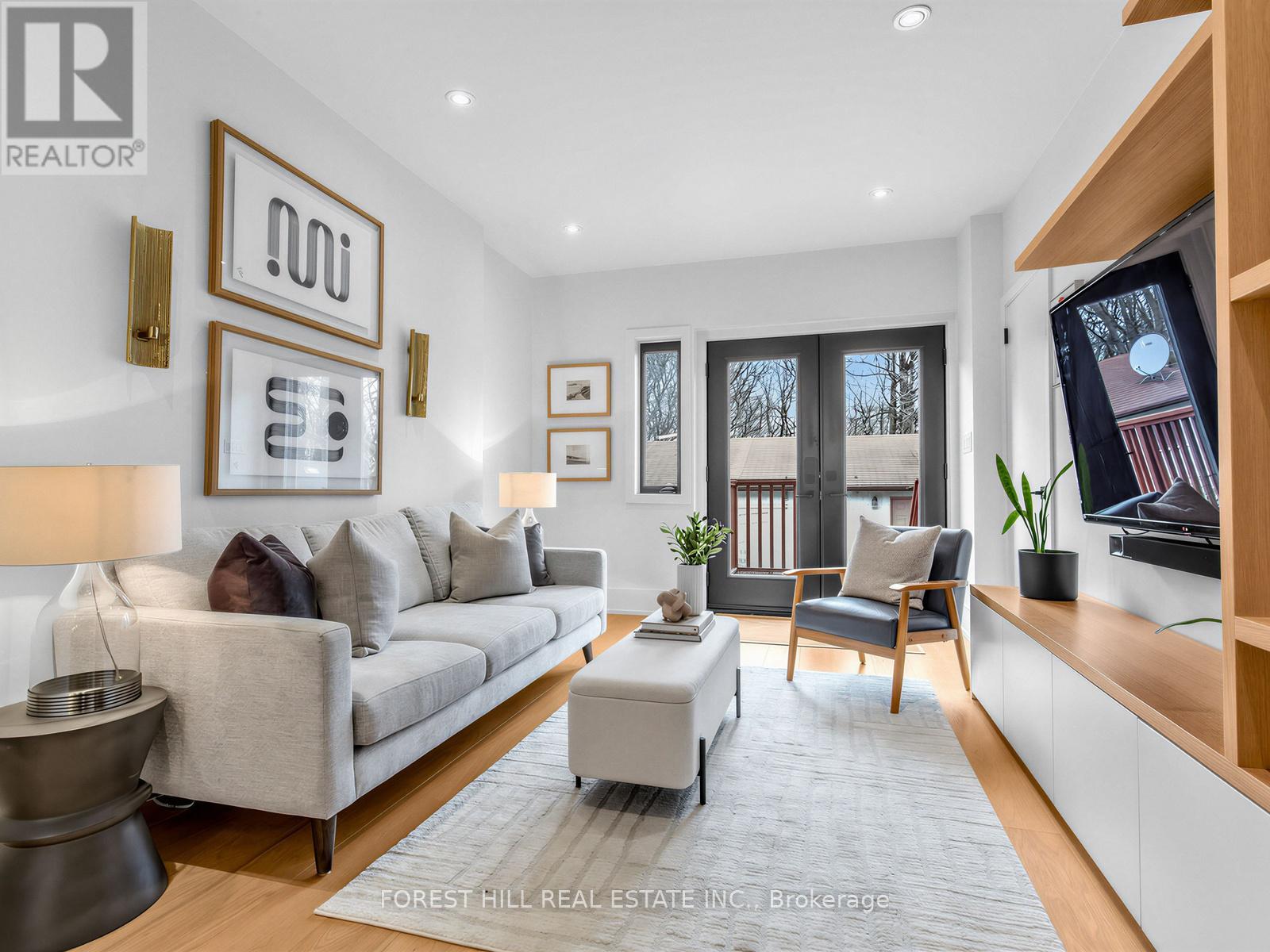 351 Montrose Avenue, Toronto, Ontario  M6G 3G9 - Photo 21 - C13019392