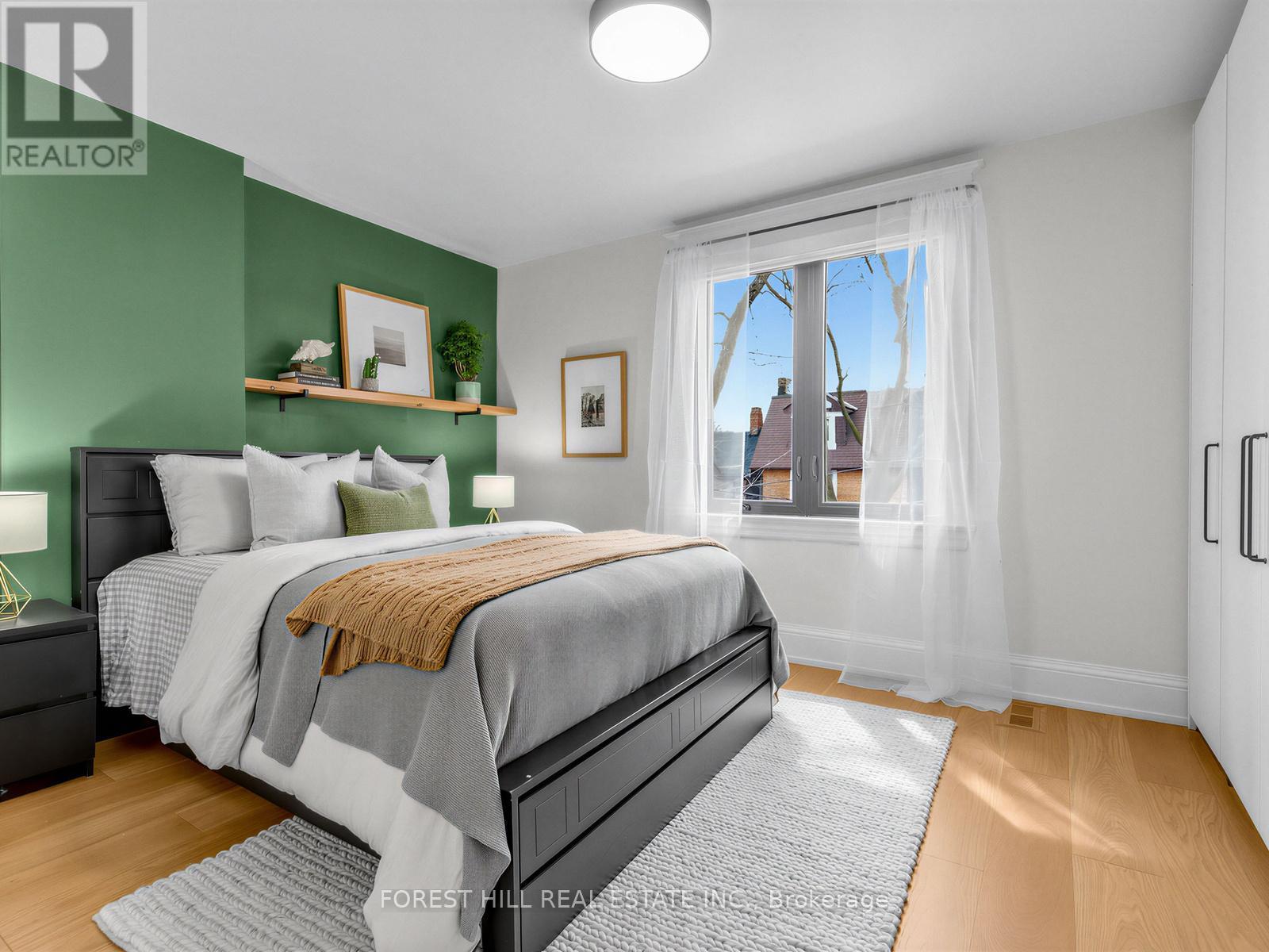 351 Montrose Avenue, Toronto, Ontario  M6G 3G9 - Photo 24 - C13019392