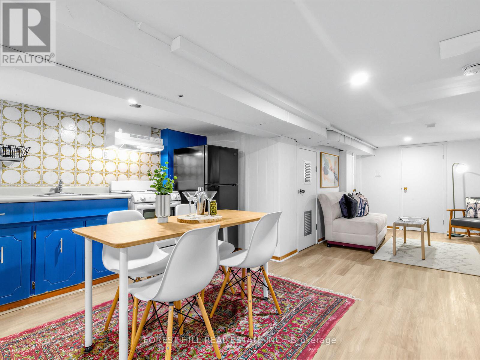 351 Montrose Avenue, Toronto, Ontario  M6G 3G9 - Photo 32 - C13019392