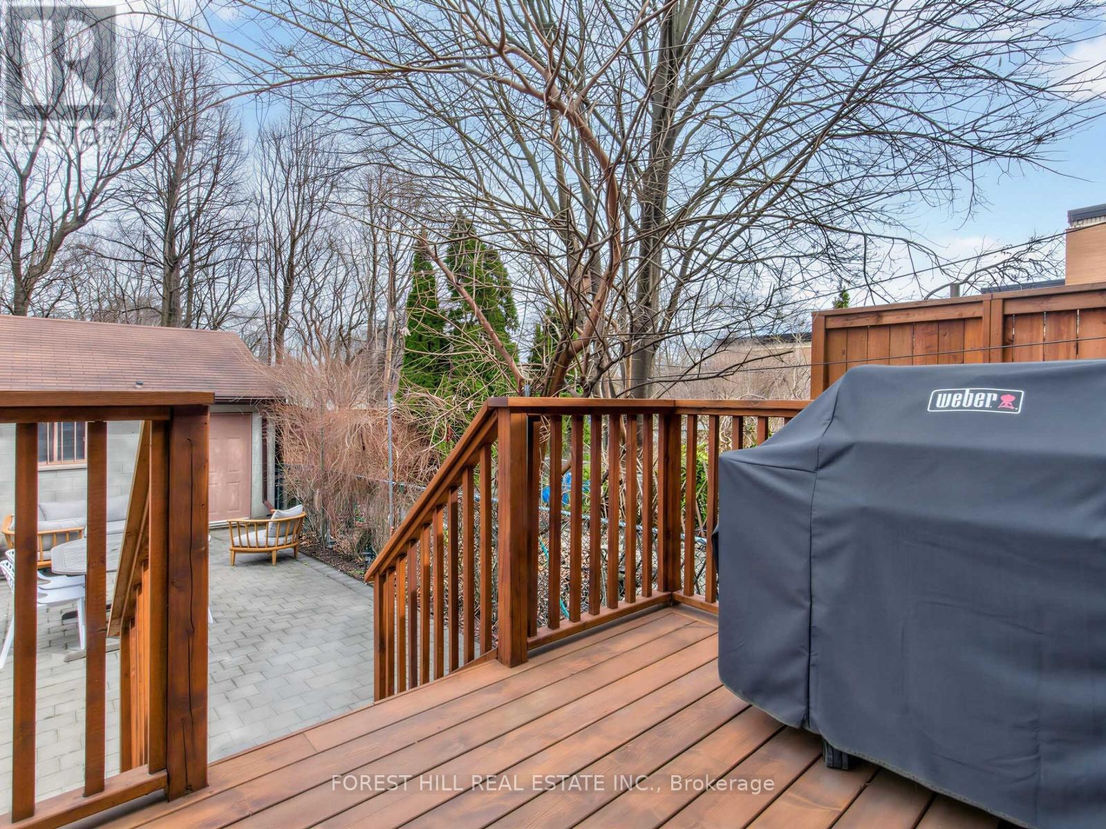 351 Montrose Avenue, Toronto, Ontario  M6G 3G9 - Photo 38 - C13019392