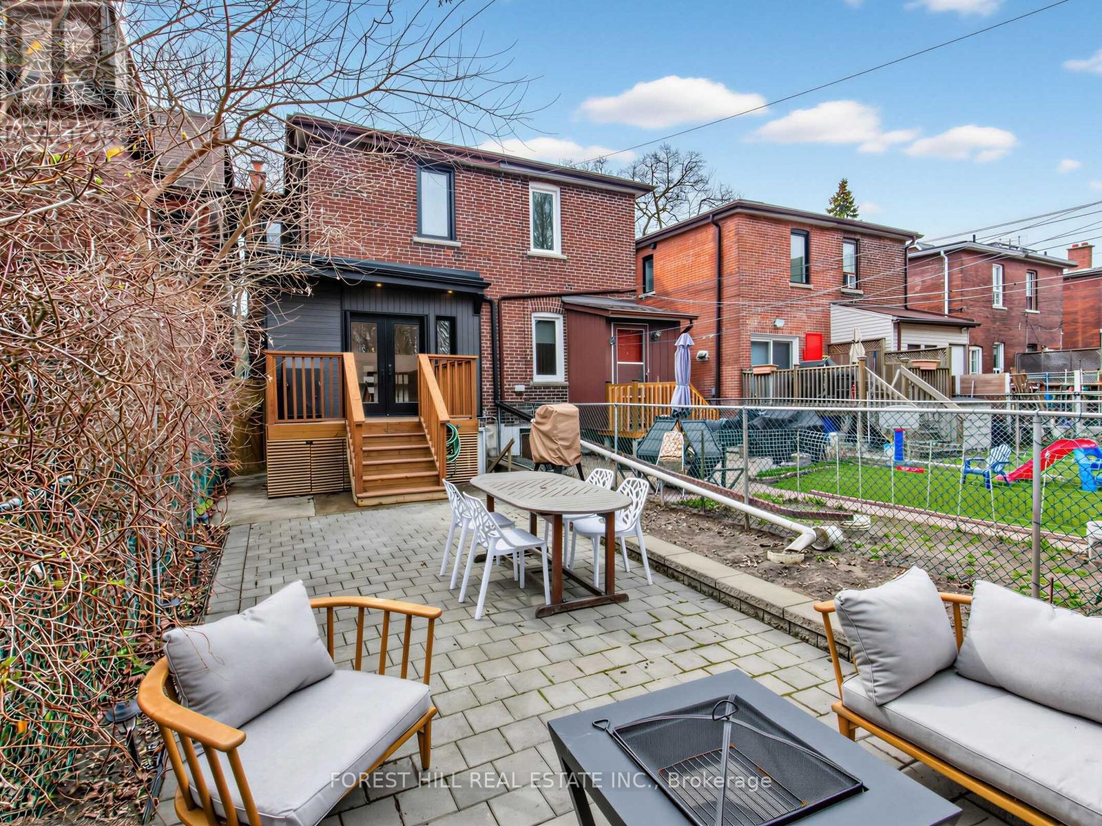 351 Montrose Avenue, Toronto, Ontario  M6G 3G9 - Photo 40 - C13019392